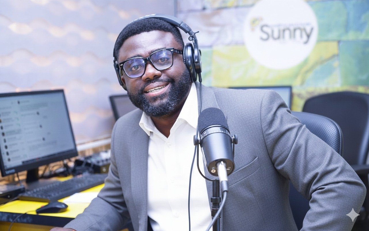 Agyemang Oppong Peprah