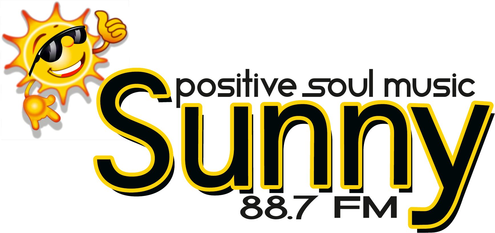 Sunny 88.7 FM — Positive Soul Music