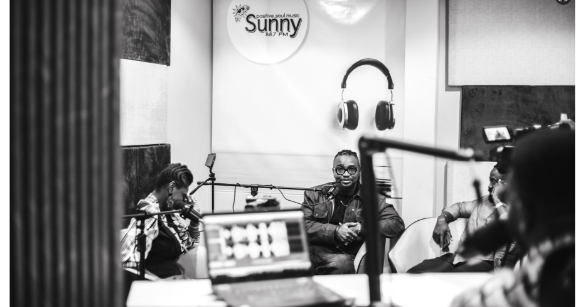 'I Lived With 27 Families Before Finding My Purpose' – Afro-Gospel Artist Angelo Shares Inspiring Story