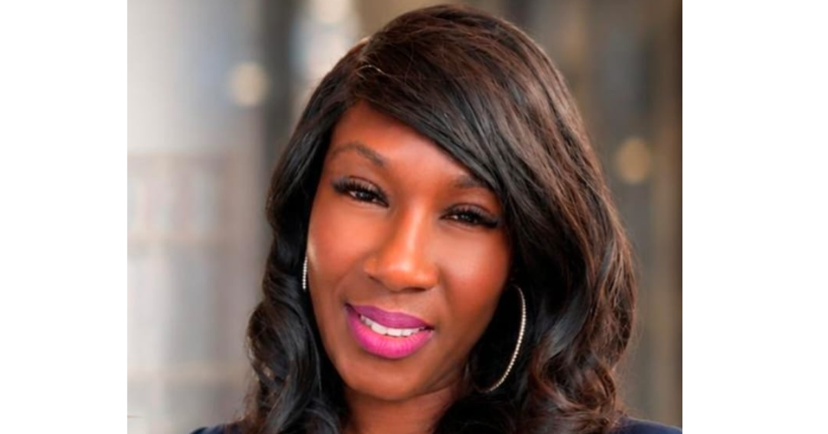 Ghanaian-Born Literacy Expert Anita Whyte to Lead Phonological Awareness Training in Accra — Here's Why It Matters for Every Reading Child