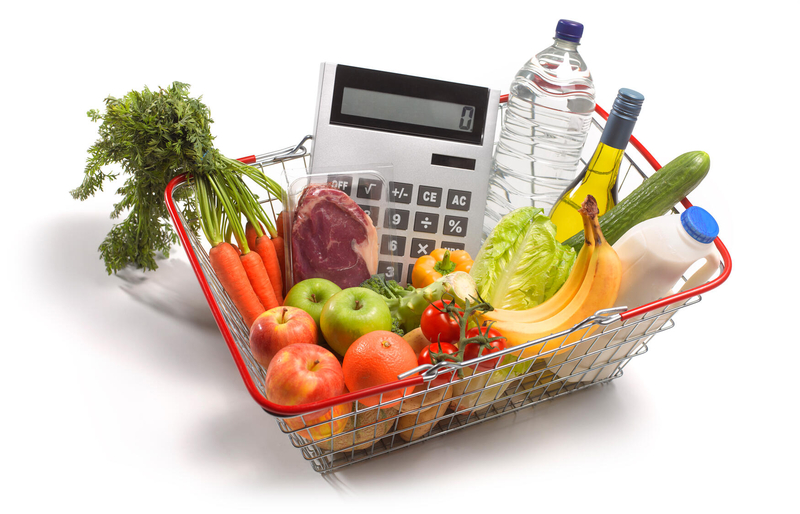 Healthy Eating on a Budget in Ghana: Practical Nutrition Tips