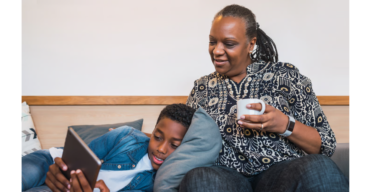 Raising Godly Children in a Digital Age: A Screen Time Guide