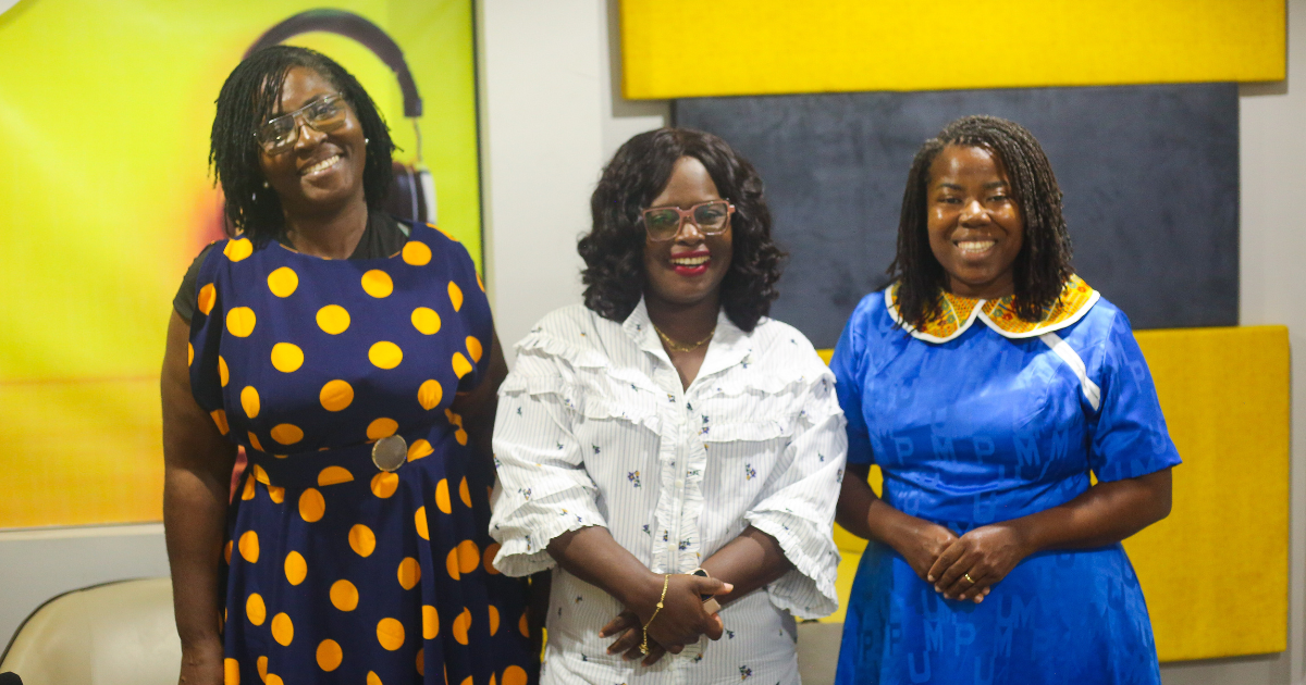 Discipline vs. Punishment: Ghanaian Parenting Experts Explain the Difference — And Why Consistency Matters More Than Shouting
