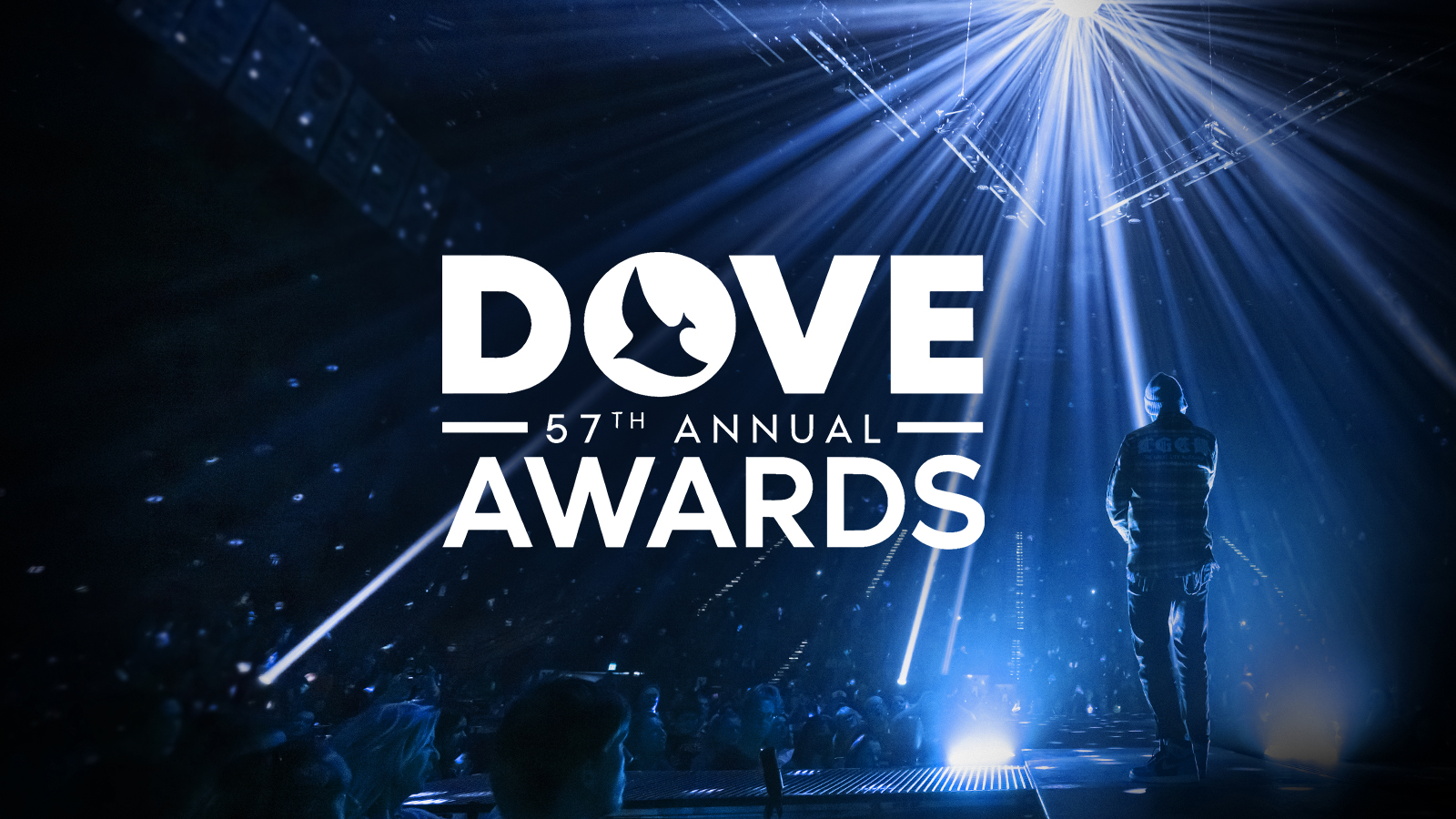 Nominees for 57th Annual GMA Dove Awards Announced: Phil Wickham, Brandon Lake and CeCe Winans Lead
