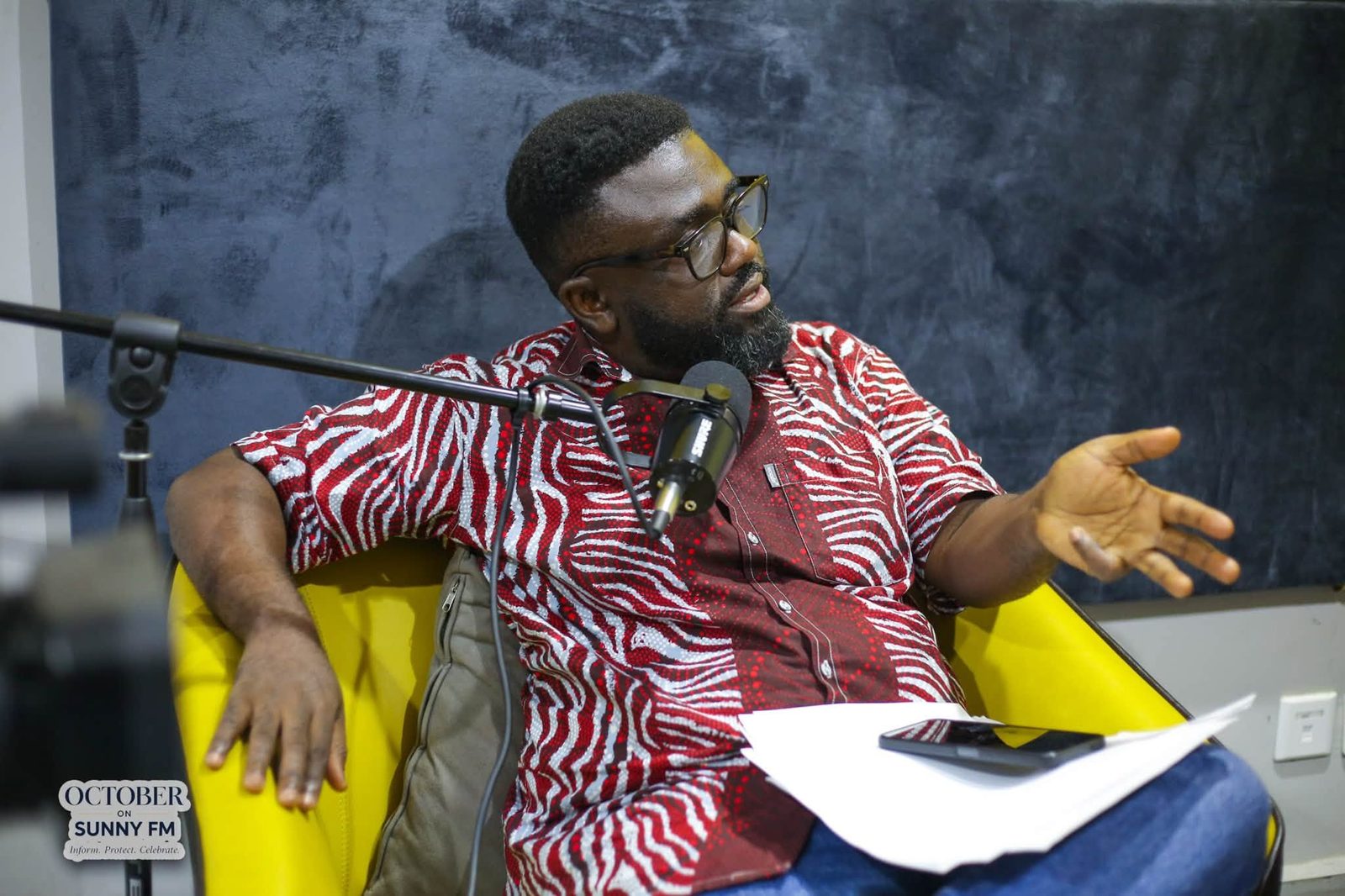 Don't Let Fear Stop You: Dr. Otuteye on Breast Cancer Screening on The IM Drive