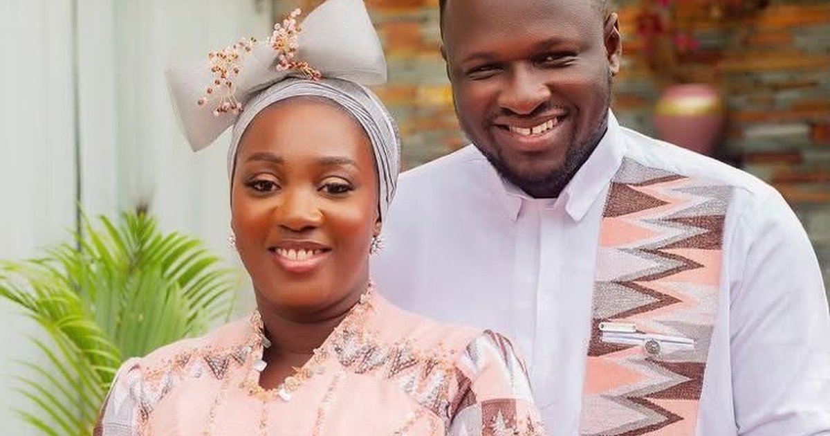 A Shared Assignment: Celebrating Pastor Elvis Agyemang and Lady Mercy Agyemang