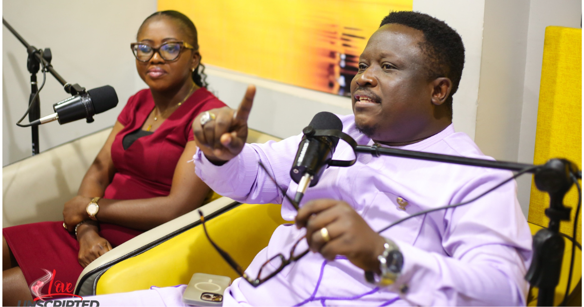 From Five Years of Waiting to a Ministry of Hope, Couple Shares How Infertility Became Their Purpose