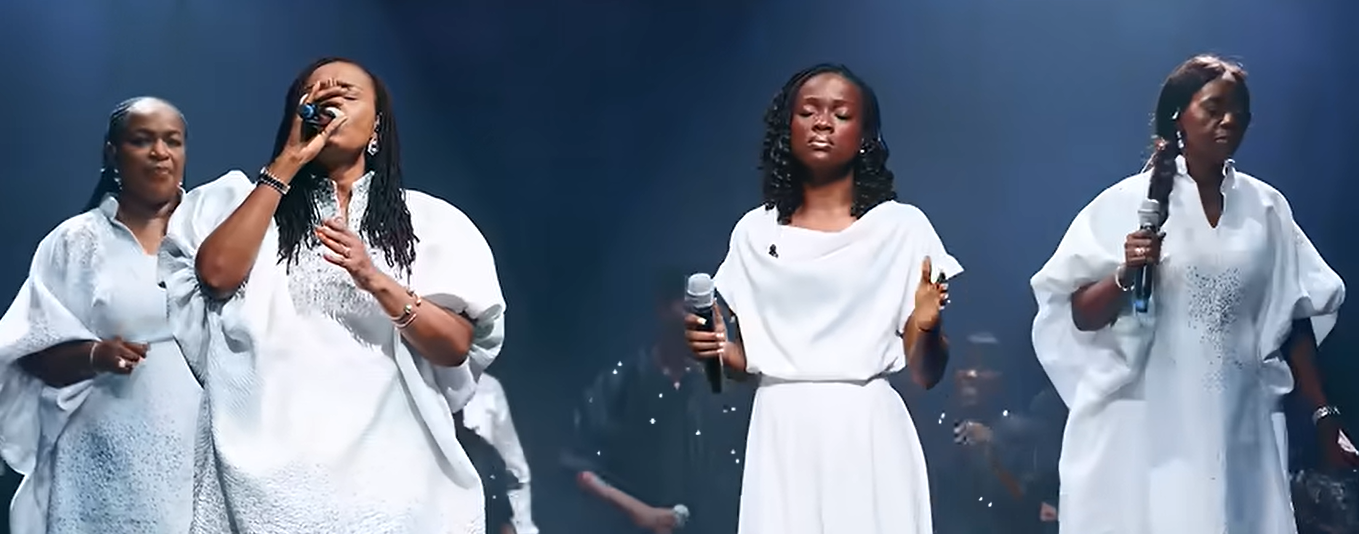 Sunny TCA Top 10 Gospel Countdown — Week Ending August 1, 2026