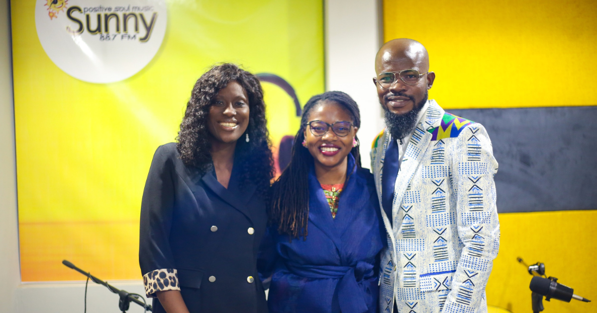 Marriage Across the Miles: Jonathan and Janice Dugbartey Share How Faith, Sacrifice and Boundaries Keep Their Love Strong