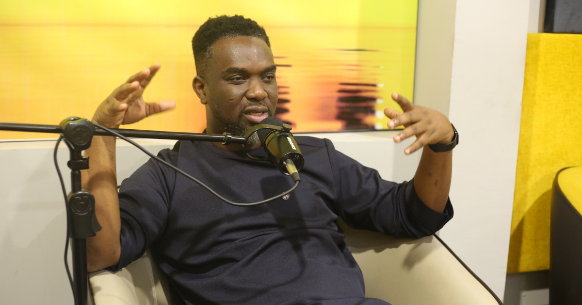 Joe Mettle Invites Christians to Gather to Lift Jesus at Praise Reloaded 2026
