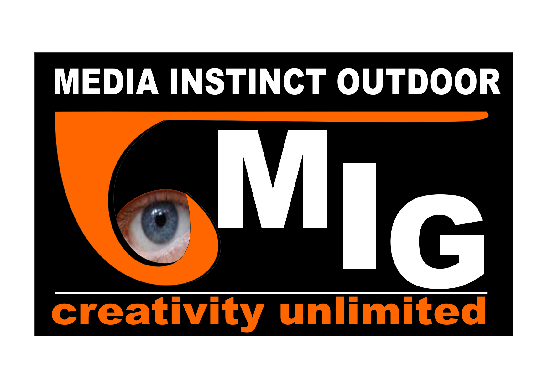 Media Instinct Outdoor
