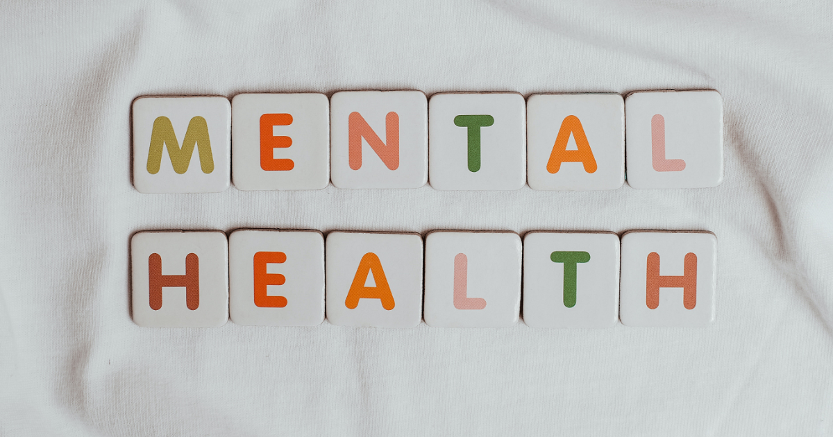 Why Parental Mental Health Matters More Than Ever