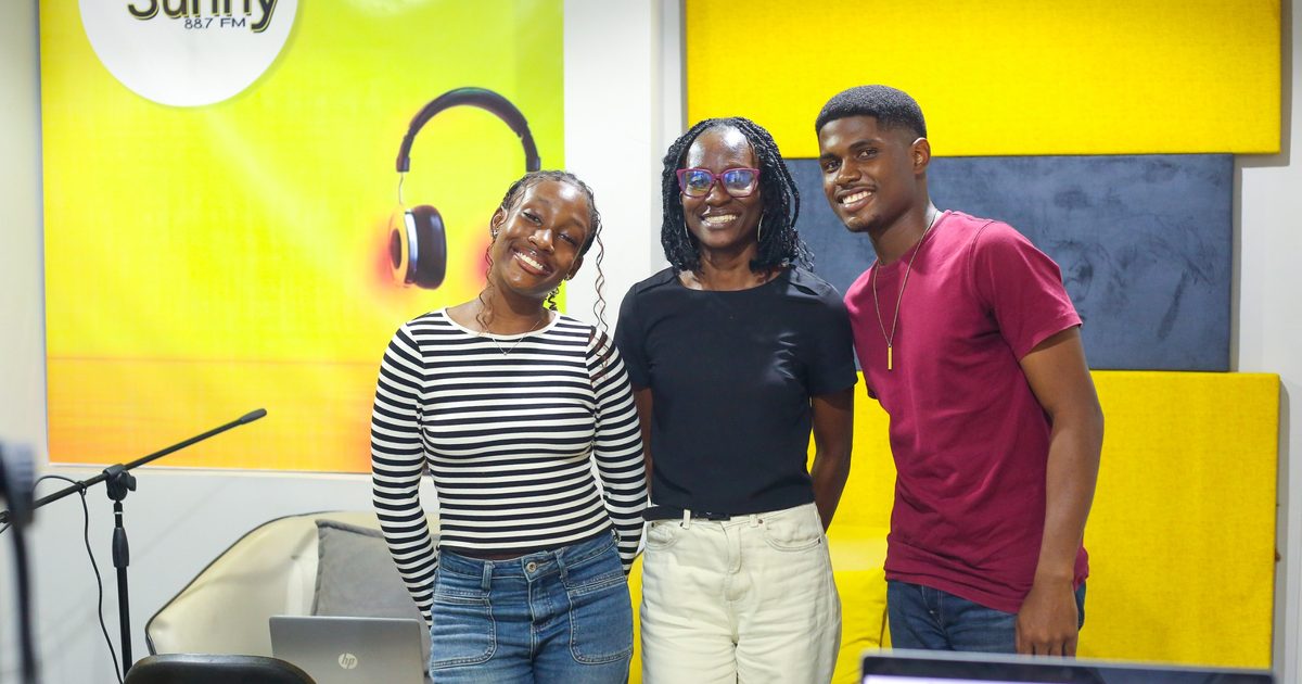 Young Gospel Minister Norman Shares Inspiring Faith Journey and New Music Plans