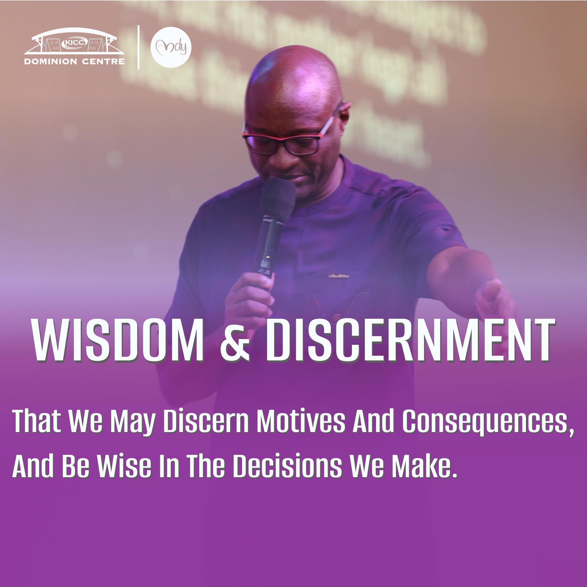 Pastor Andy Yawson