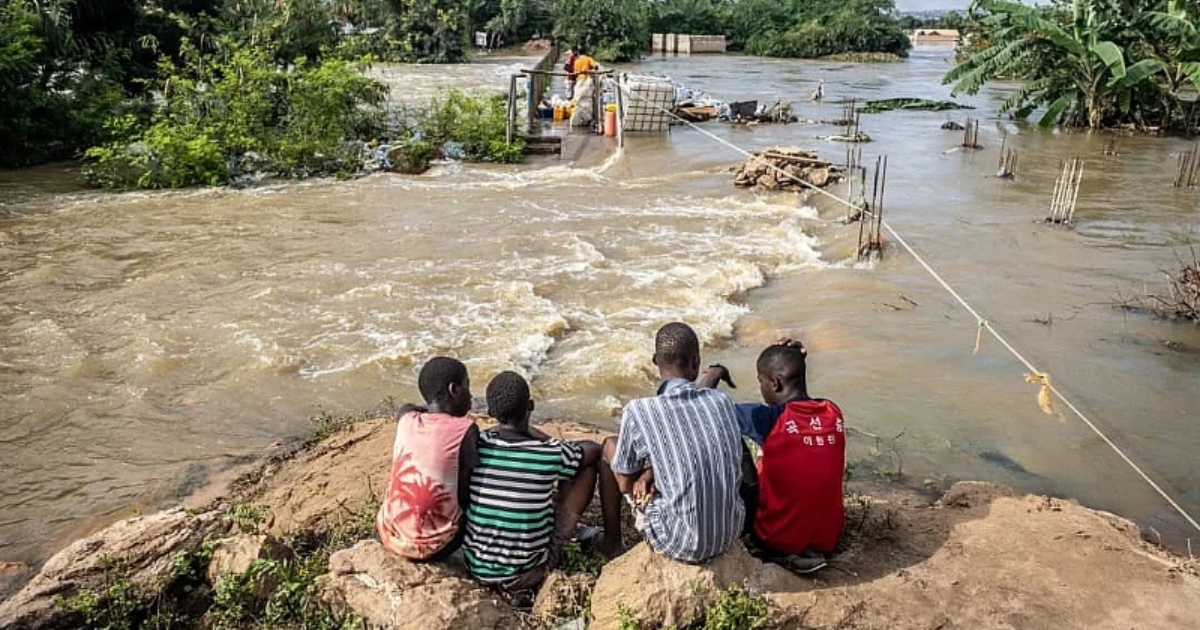 Accra Flooding Preparedness Tips: A Rainy Season Checklist