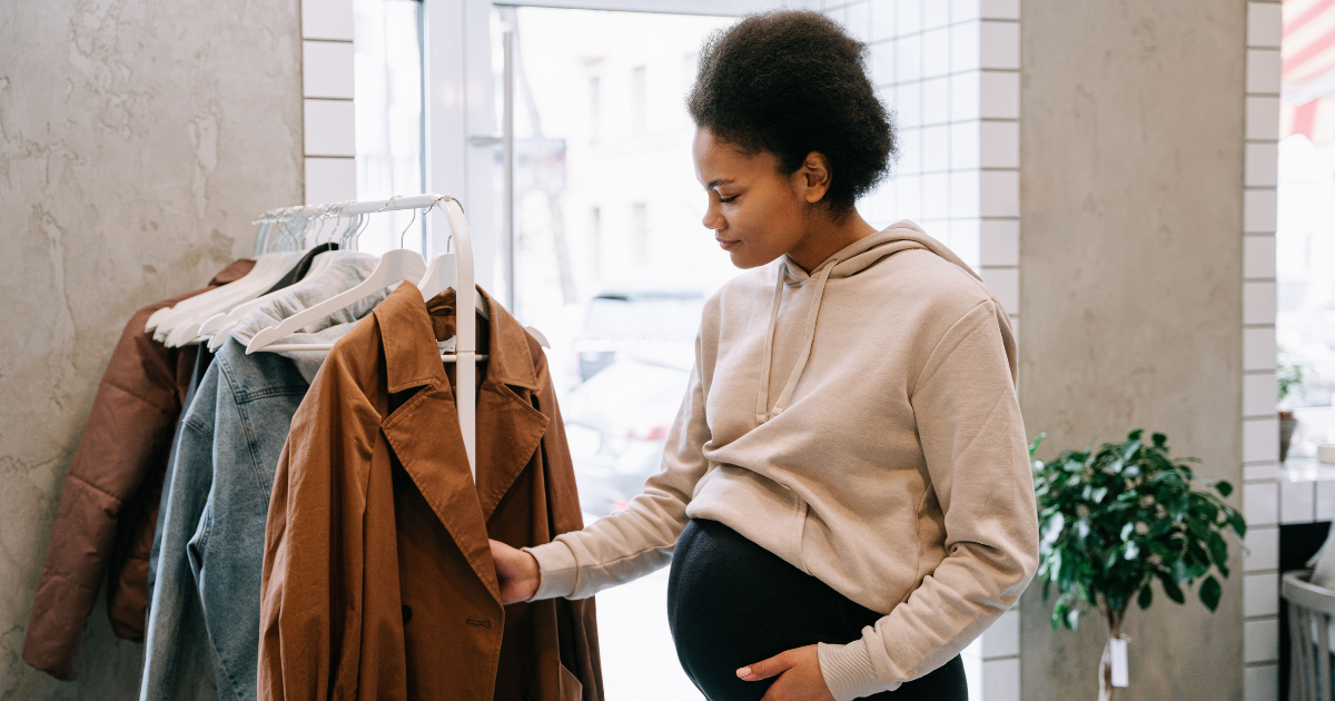 Dressing Your Bump with Grace: A Christian Perspective on Pregnancy Apparel Faith & Family