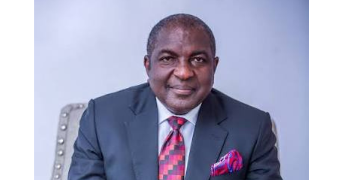 Reverend Steve Mensah: "We've Put The Holy Spirit in a Box" — National Holy Ghost Action Campaign Returns This Week