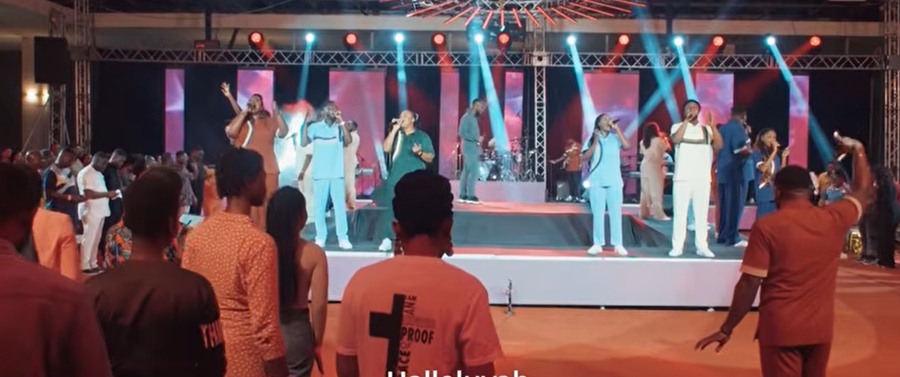 New Music: Edwin Dadson Releases 'King of Zion' feat. GAS