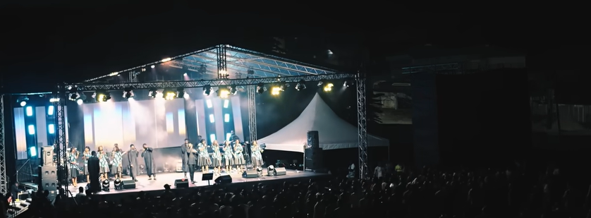 Worship Concerts in Accra This Month: Your Guide to Gathering