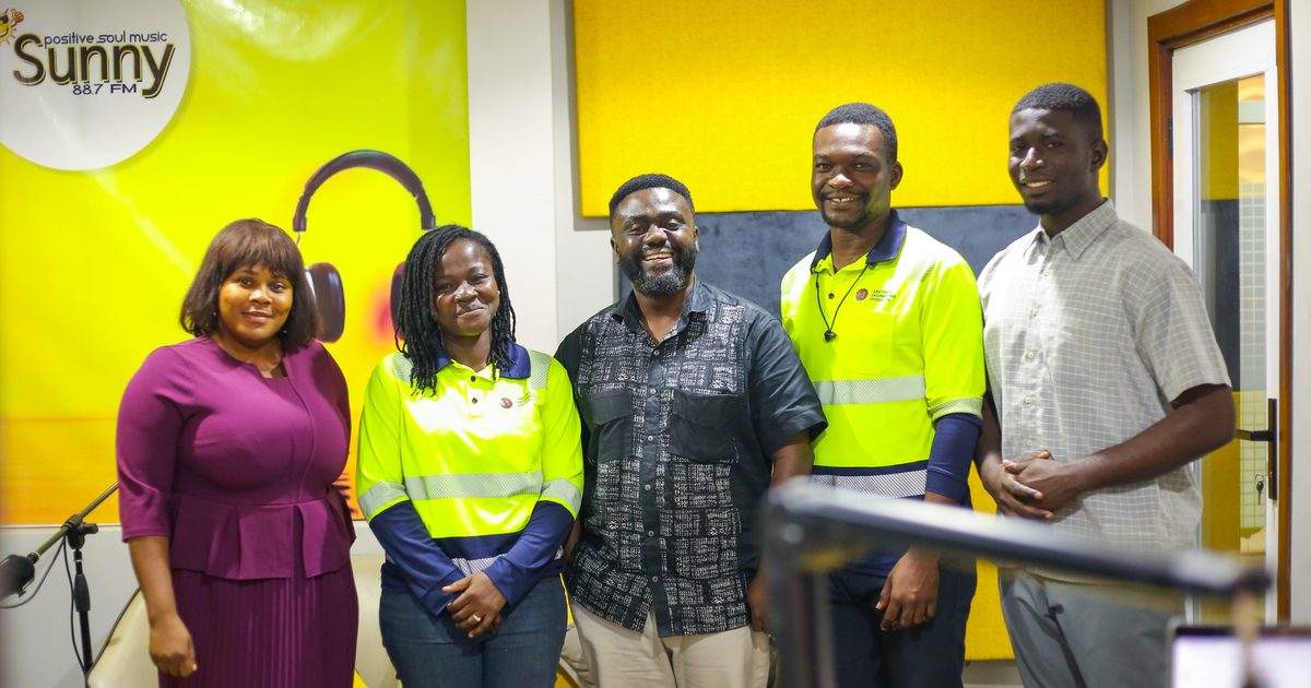 Sin Theta Engineering Offers Affordable Solar Solutions with Flexible Payment Plans in Ghana