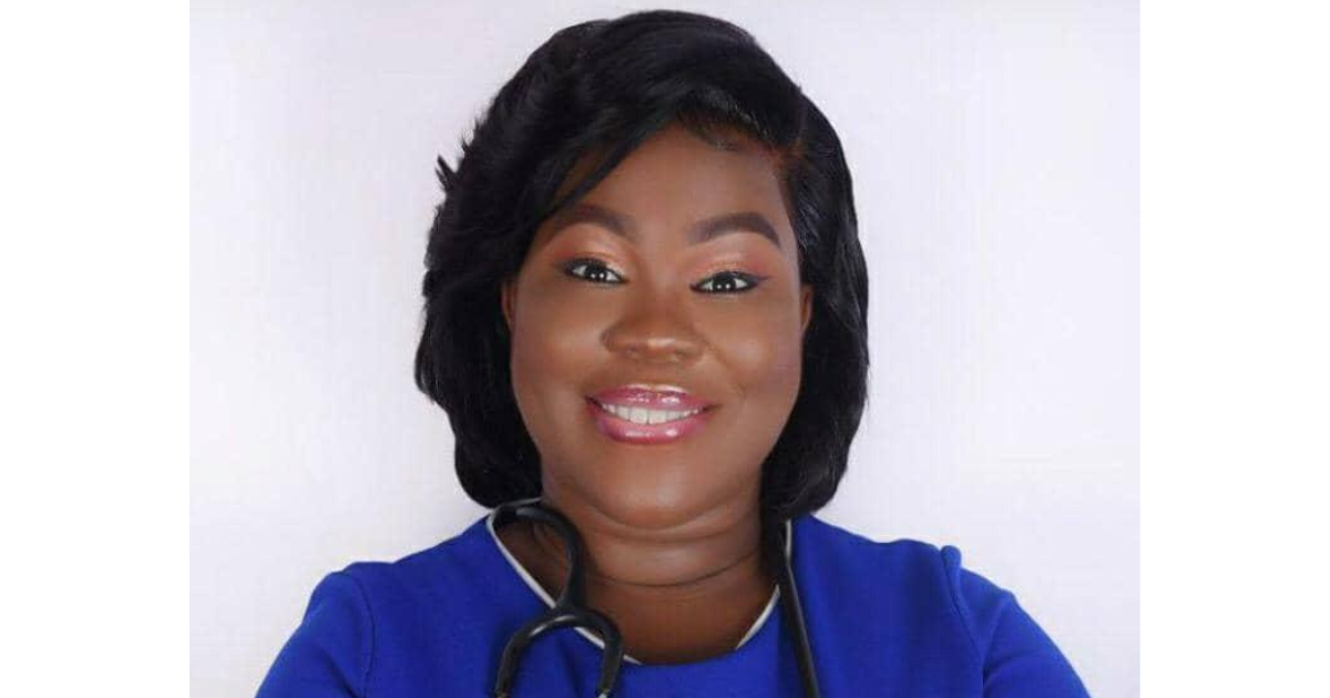 Floods Could Trigger Cholera and Typhoid Outbreaks – Dr. Joyce Emefa Addo- Klah Warns Ghanaians
