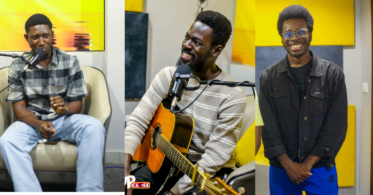 Gospel Music Ghana 2026: Rising Voices to Watch This Year