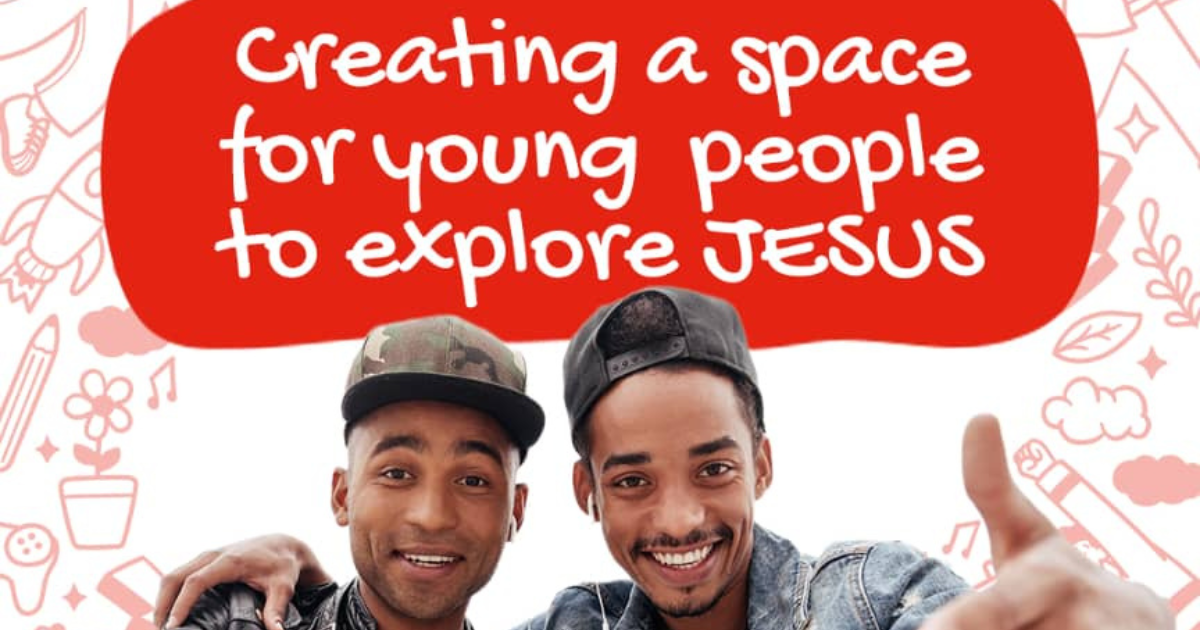 Alpha Ghana Invites Churches to Rediscover the Power of Relational Evangelism