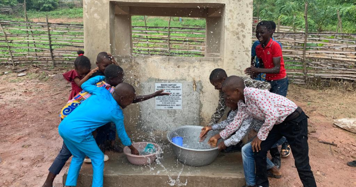 Darbaa Borehole Project Set to Transform Lives Through Access to Clean Water