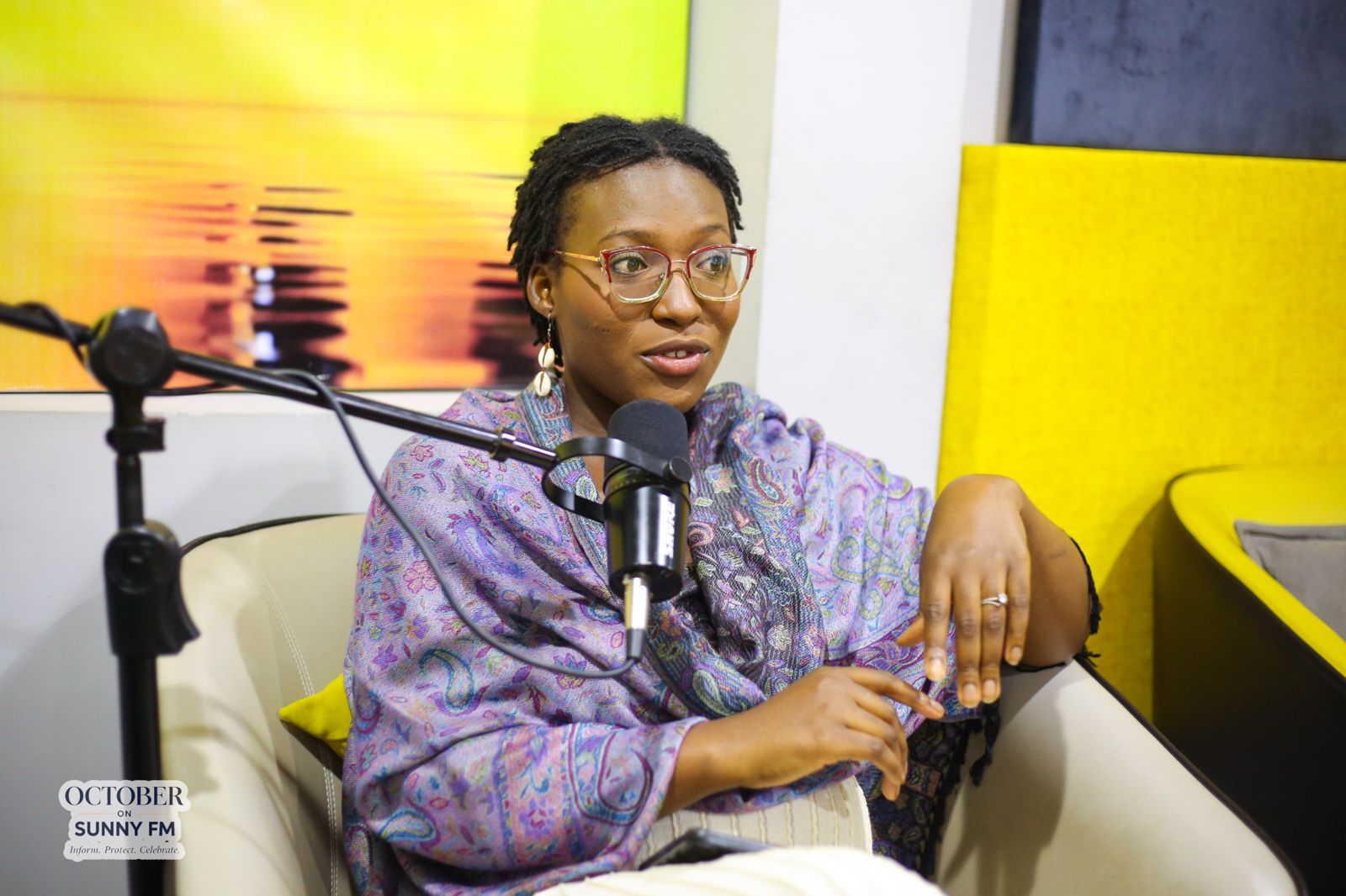 Customer Excellence Is Ministry, Says Zipporah Danquah