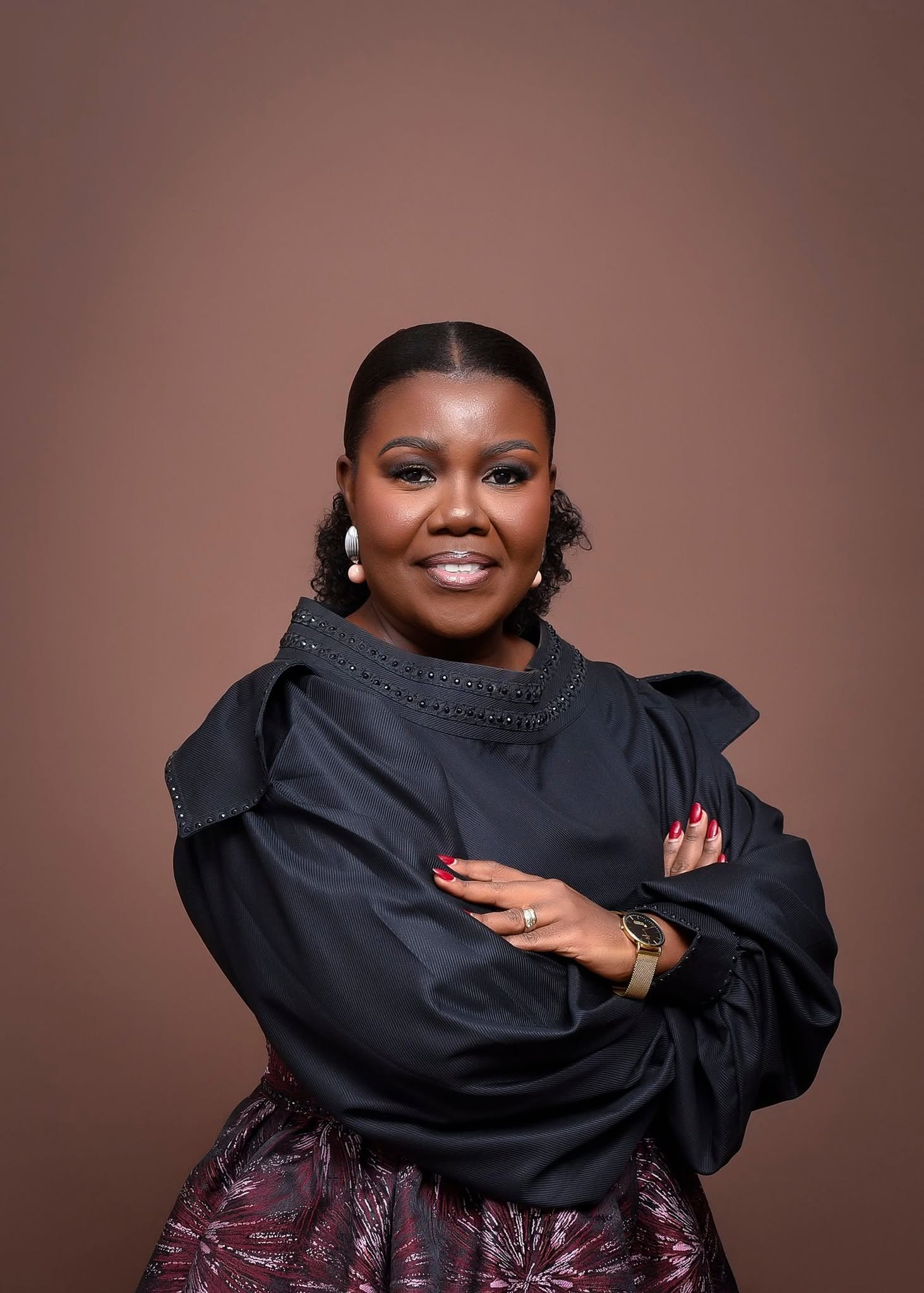 Vickie Amoah