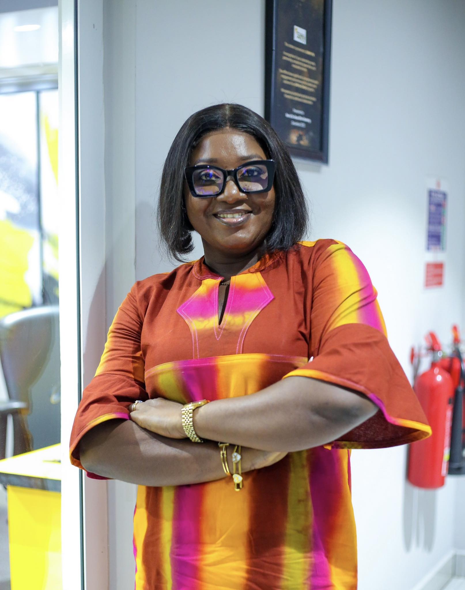 Afiba Dansah Appiah
