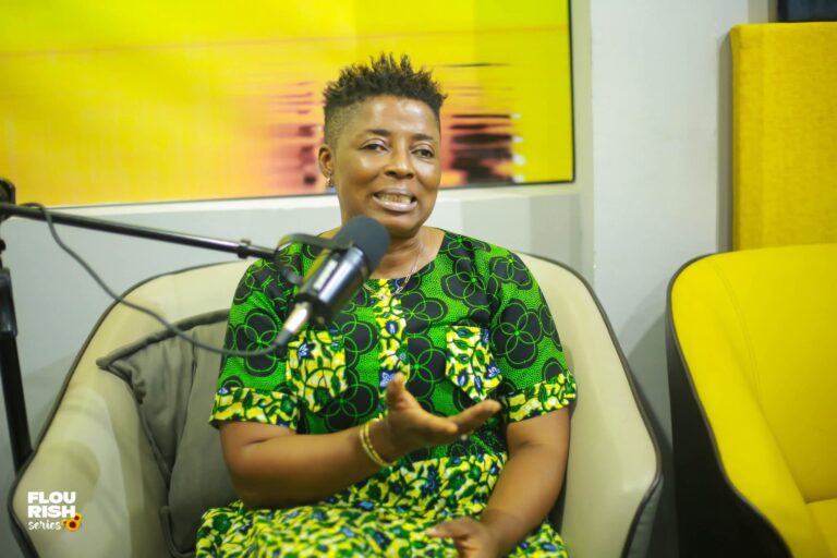 Raising Girls Who Flourish: Letitia Ohene-Effah Shares Powerful Insights on Confidence and Identity