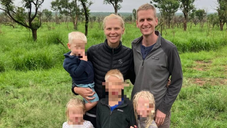 American Missionary Doctor Contracts Ebola as Congo Outbreak IntensifiesEmily Belz