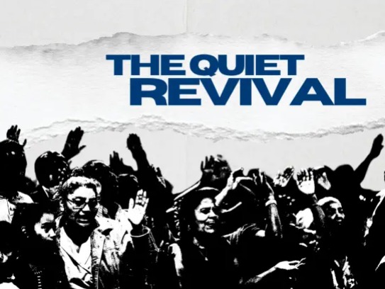New survey challenges suggestion of Christian revival in the UK