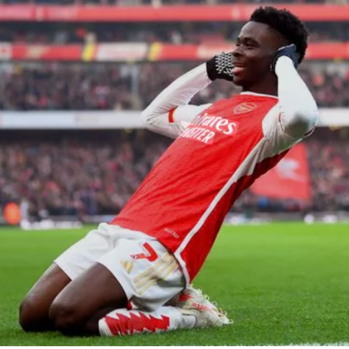 Arsenal