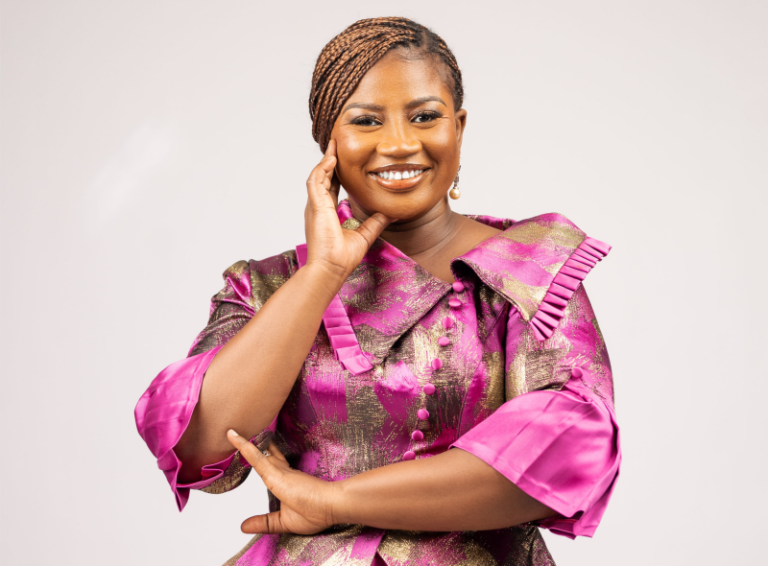 Michelle Tenkorang Shares Powerful Lessons on Time Management